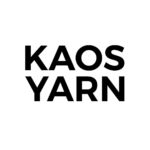 KAOS YARN // PIA